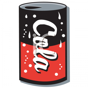 Drinks Clipart