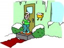 Snow Clipart