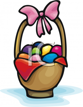 Easter Egg Clipart