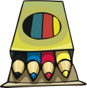 Pencil Clipart