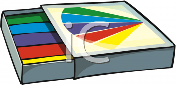 Model Clipart