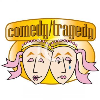  girls women woman lady ladies comedy comedies tragedy tragedies play