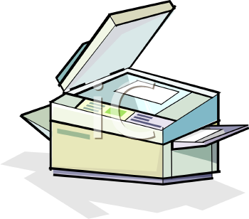 Office Clipart