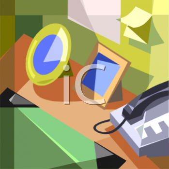 Phone Clipart