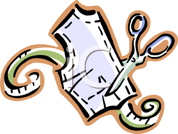 Scissors Clipart