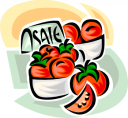 Tomato Clipart