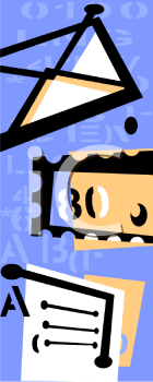 Mail Clipart