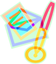 Mail Clipart