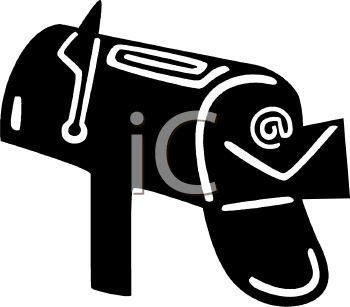 Mail Clipart