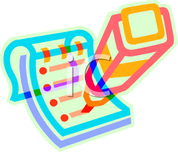 Office Clipart