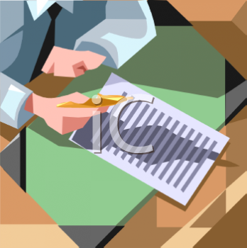 Office Clipart