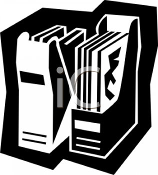 Office Clipart