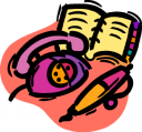 Office Clipart