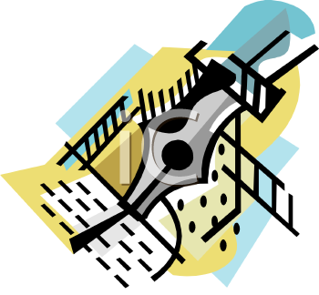 Pen Clipart