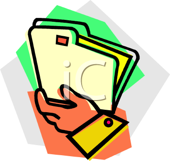 Office Clipart