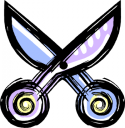 Shears Clipart