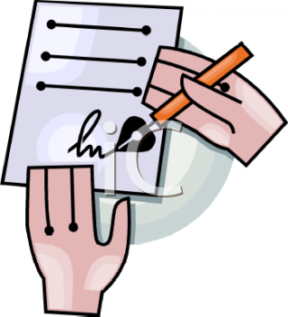 Office Clipart