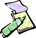 Office Clipart