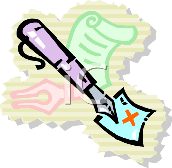 Office Clipart