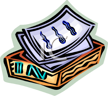 Office Clipart