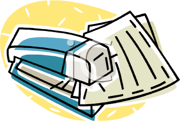 Office Clipart