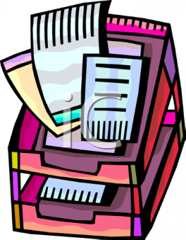 Office Clipart
