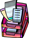 Office Clipart