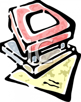 Office Clipart