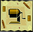 Pencil Clipart