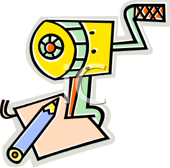 Office Clipart