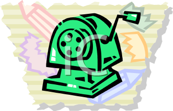 Pencil Clipart