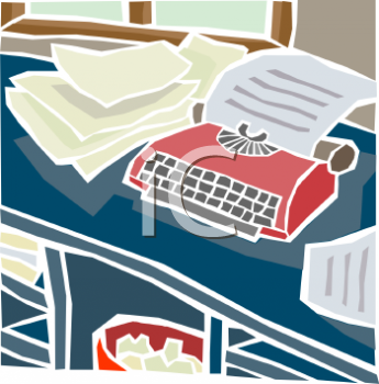 Office Clipart