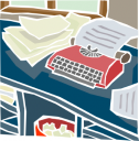 Office Clipart