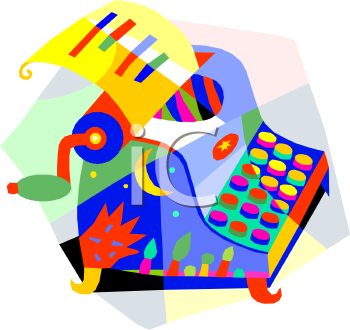 Office Clipart