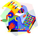 Office Clipart