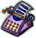 Office Clipart