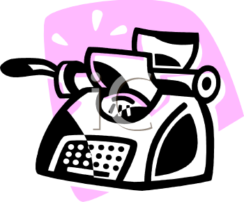 Office Clipart