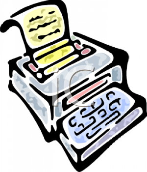 Office Clipart