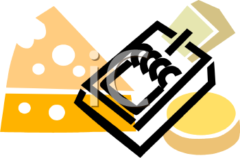 Cheese Clipart