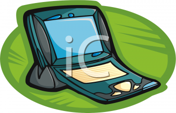 Computer Clipart