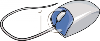 Computer Clipart