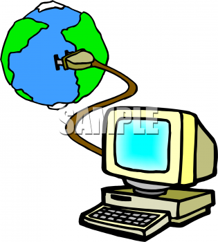 Globe Clipart