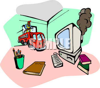 Truck Clipart