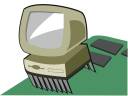 Computer Clipart