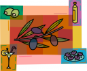 Drinks Clipart