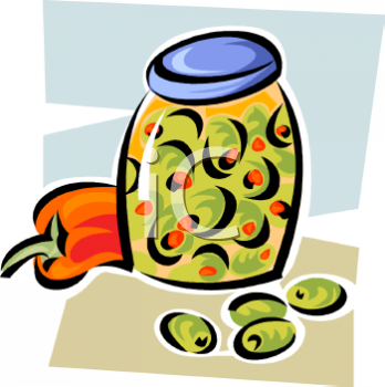 Pepper Clipart