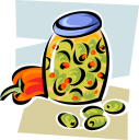 Pepper Clipart