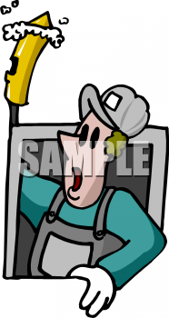 Train Clipart