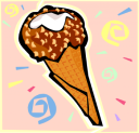 Yogurt Clipart
