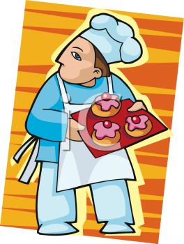 Pans Clipart